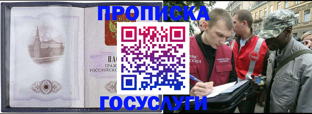 прописка 2025 в Дмитрове